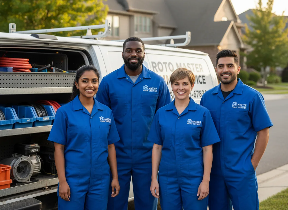 Sump Pump Installation company in Miramar, FL